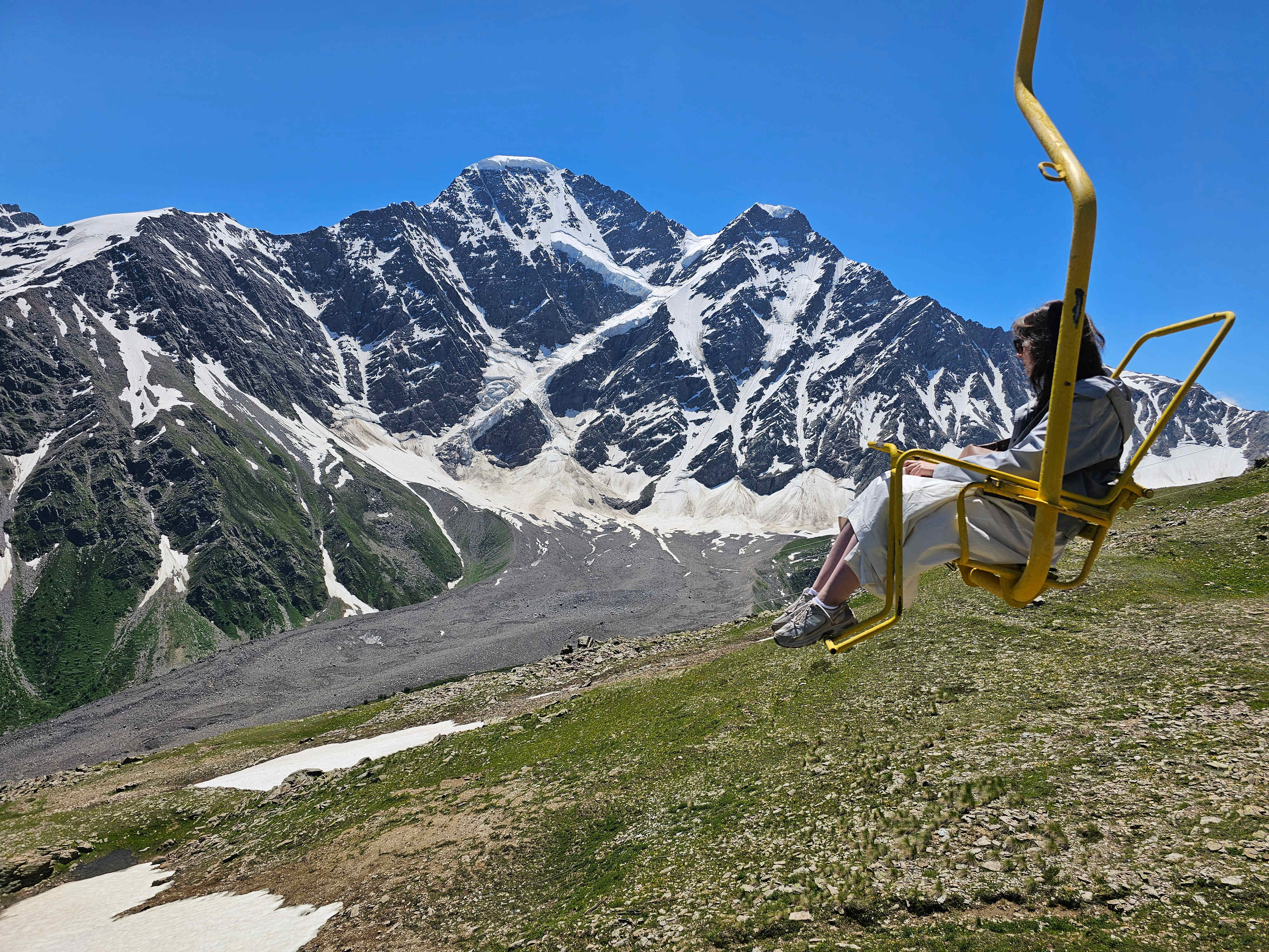 Elbrus